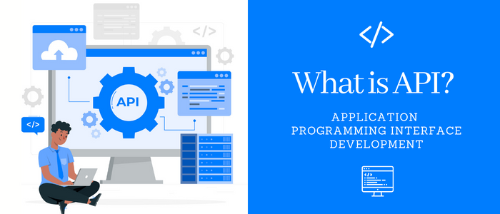 What is an Application Programming Interface (API)?