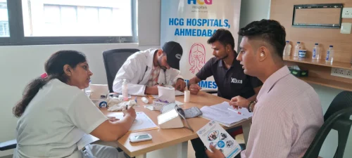 Medical-Checkup-at-XDuce-7